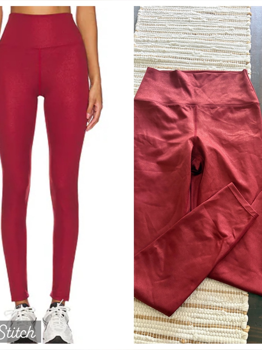 NEW! Beach Riot Piper leggings